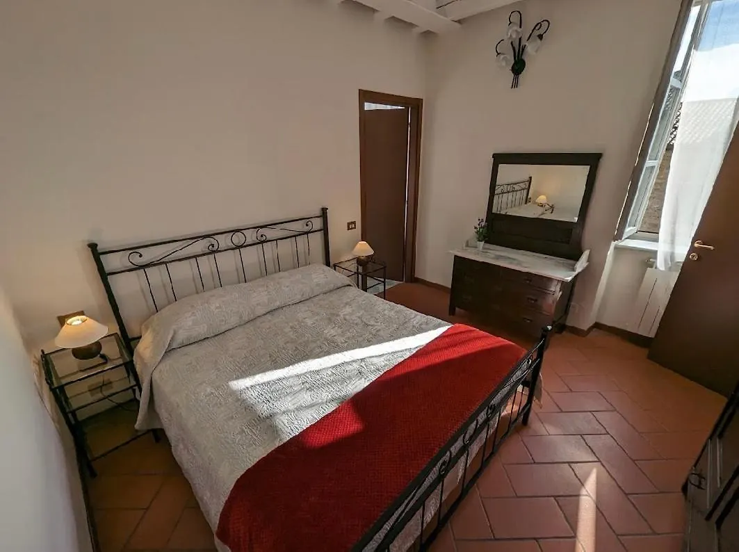 Casa Vacanze Rasetto Costa di Mezzate