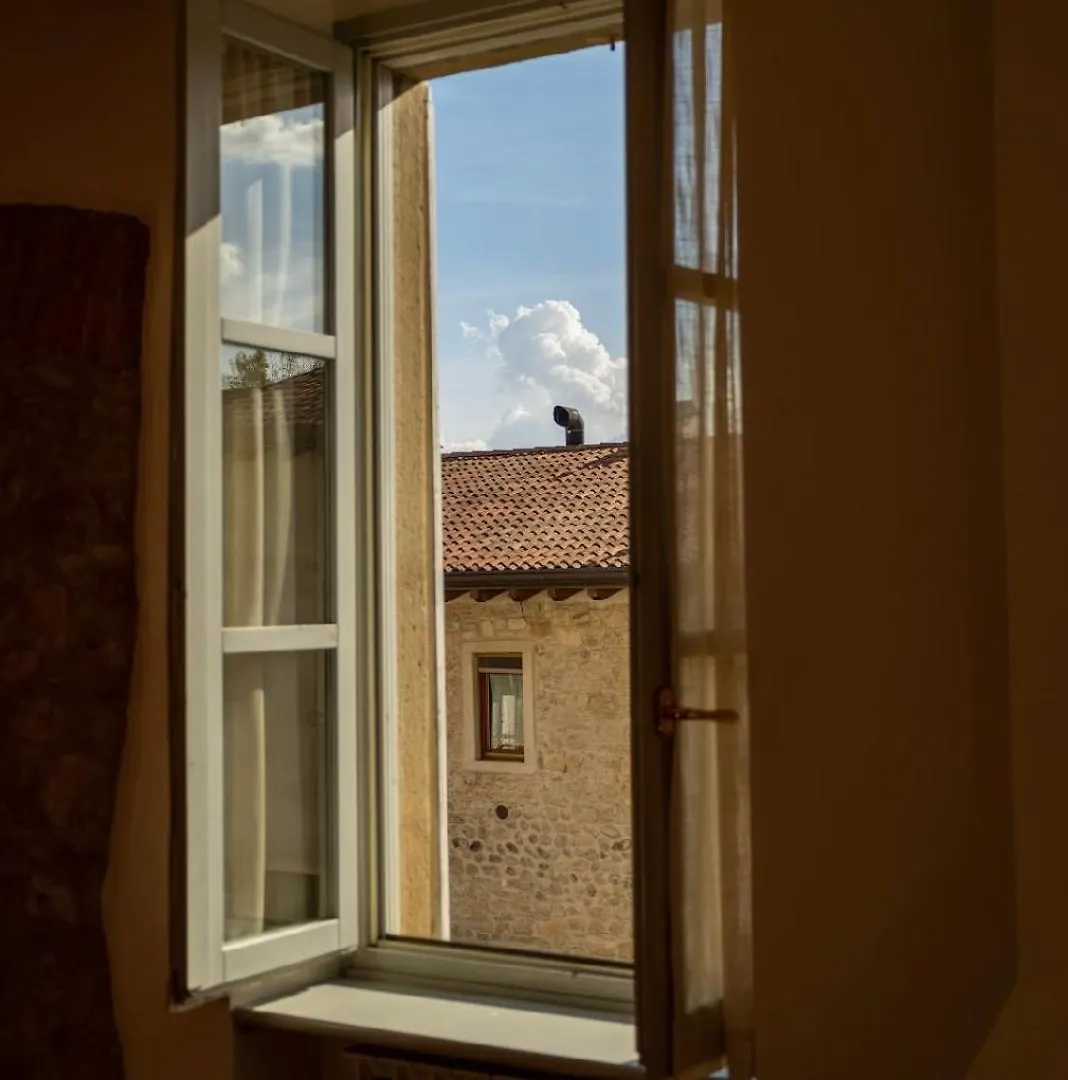 Casa Vacanze Rasetto Costa di Mezzate