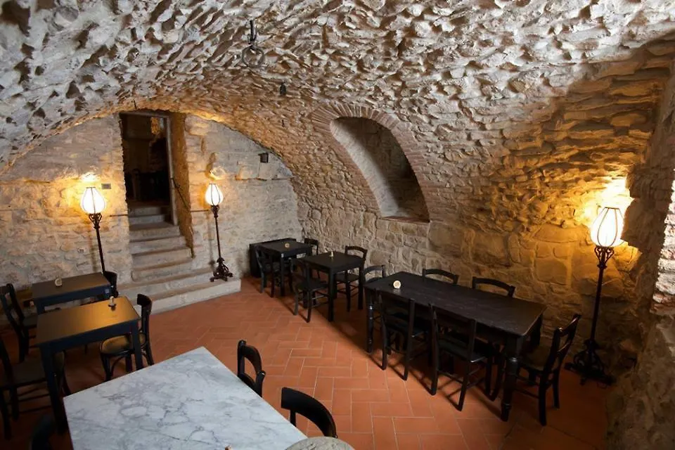 Casa Vacanze Rasetto Costa di Mezzate Semesterbostad