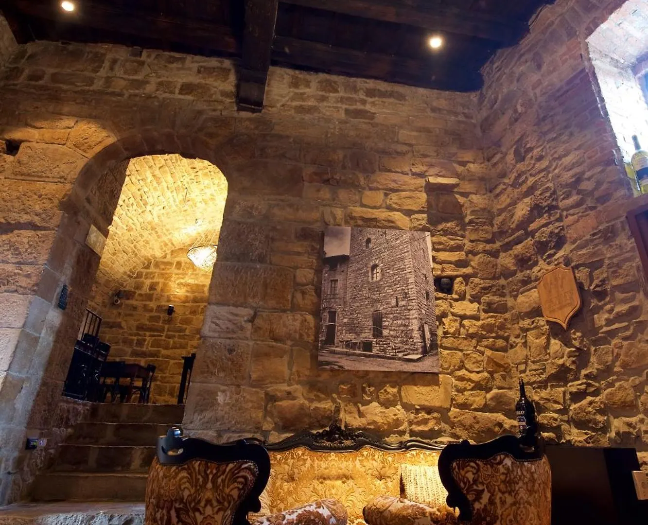 Casa Vacanze Rasetto Costa di Mezzate Italia