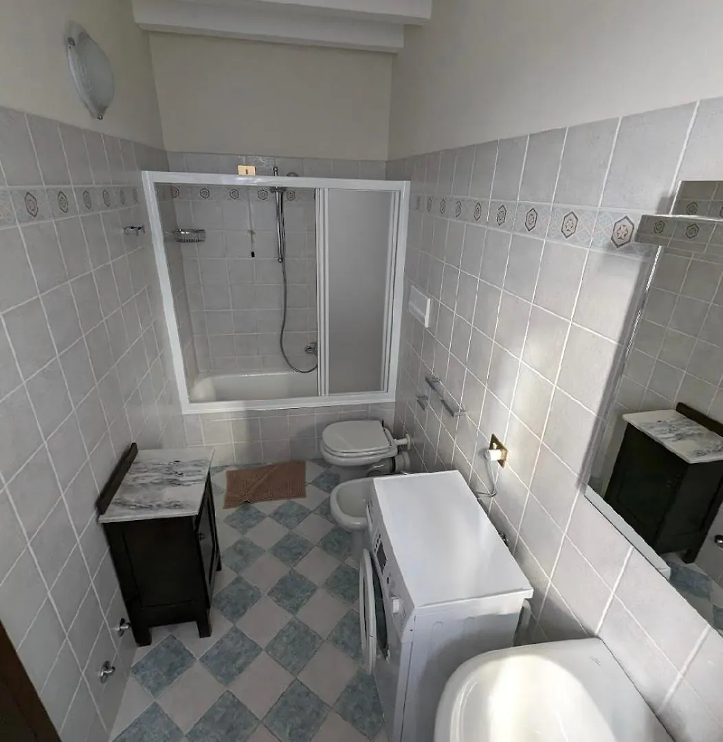 Casa Vacanze Rasetto Costa di Mezzate 0*,  Italy