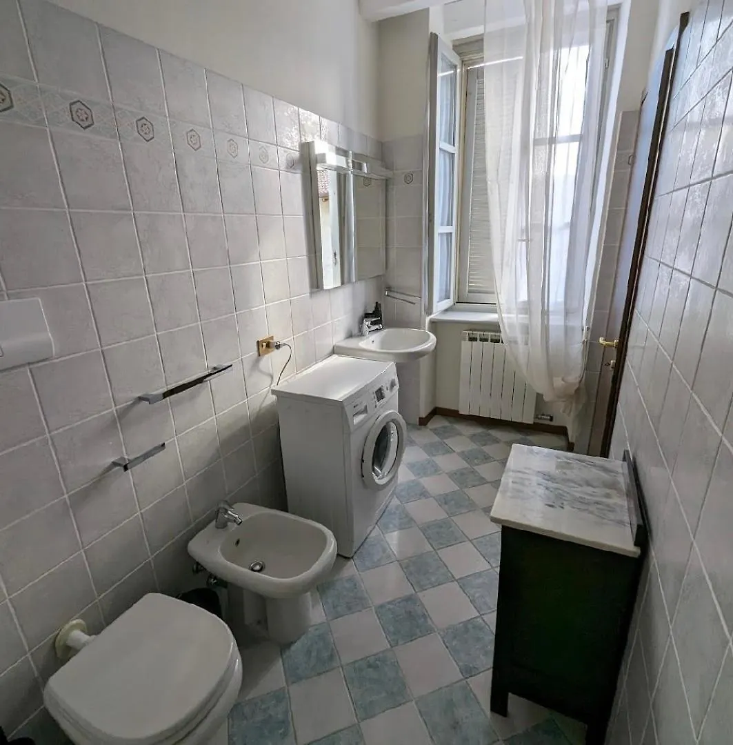 Casa Vacanze Rasetto Costa di Mezzate Holiday home
