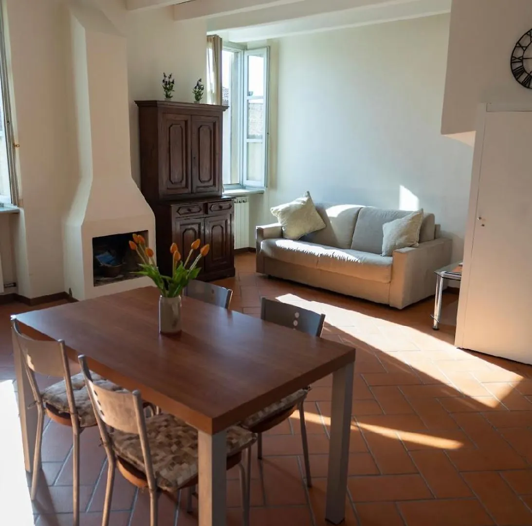 Casa Vacanze Rasetto Costa di Mezzate