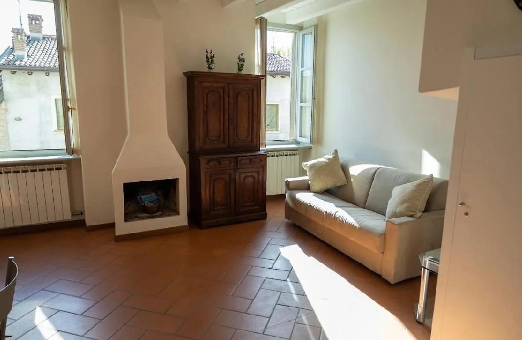 Casa Vacanze Rasetto Costa di Mezzate