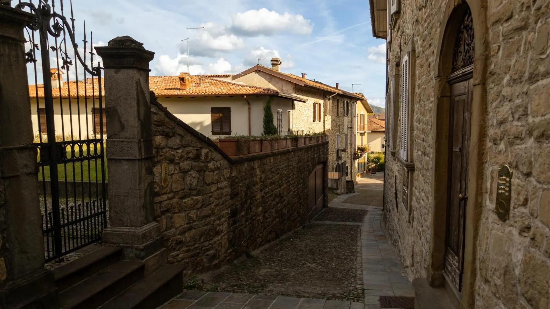 Casa Vacanze Rasetto location