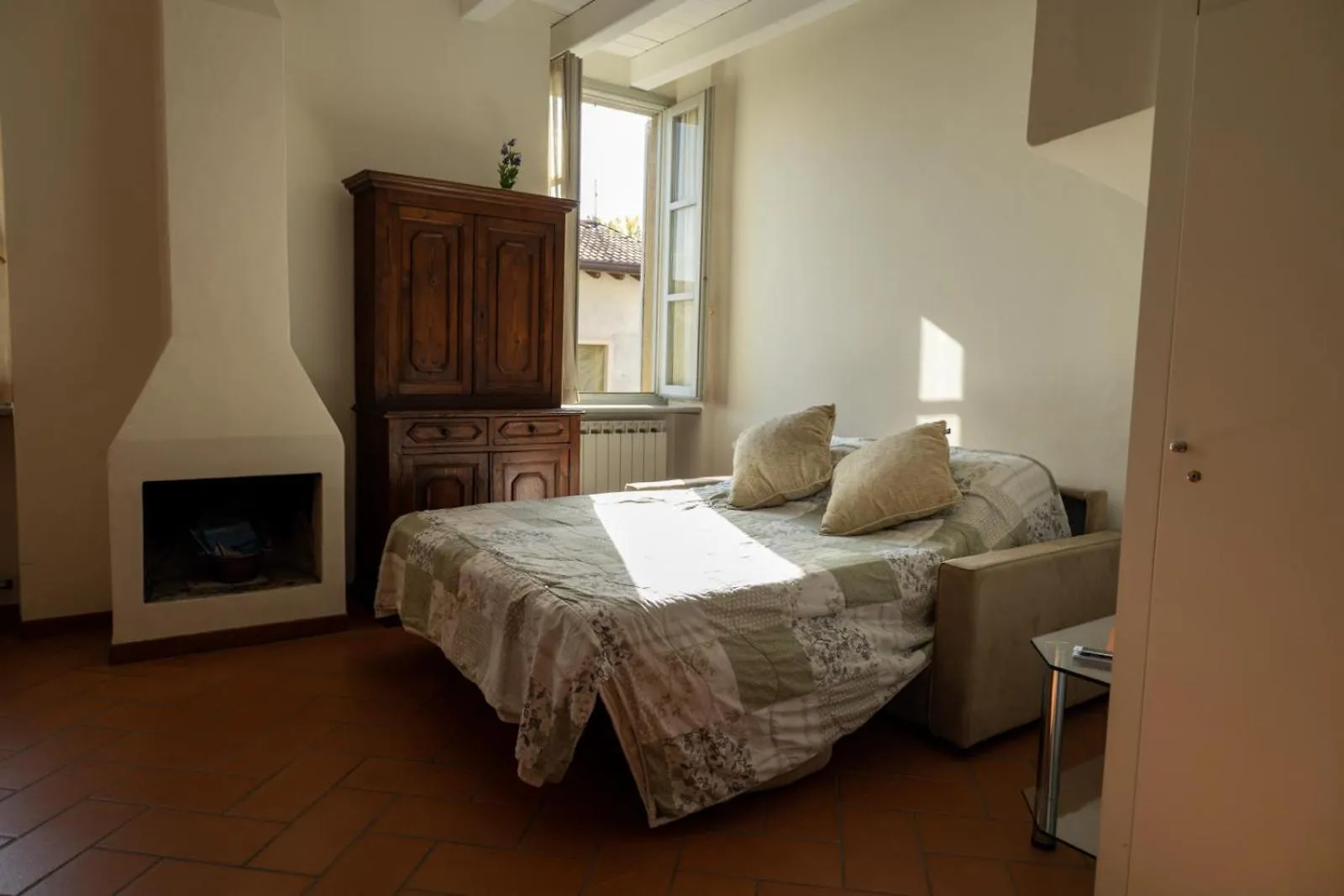 Holiday home Casa Vacanze Rasetto Costa di Mezzate